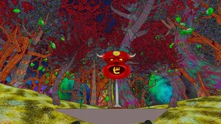Скриншот 2 к игре AlienAfterlife