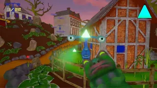 Скриншот 8 к игре AlienAfterlife