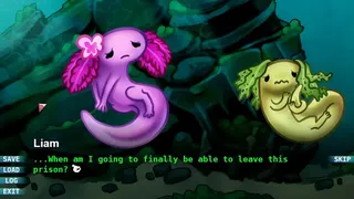 Скриншот 5 к игре RB: Axolotl