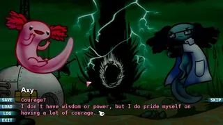 Скриншот 8 к игре RB: Axolotl