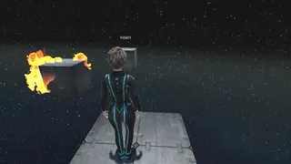 Скриншот 1 к игре Time To Parkour