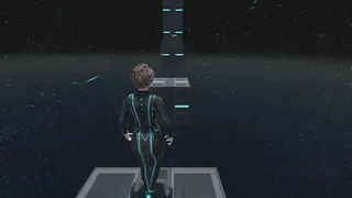Скриншот 2 к игре Time To Parkour
