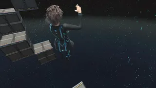 Скриншот 3 к игре Time To Parkour