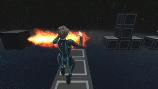 Скриншот 5 к игре Time To Parkour