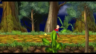 Скриншот 1 к игре Crash Landed