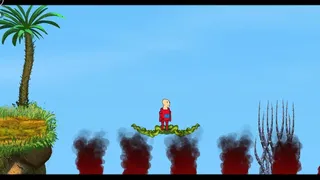 Скриншот 2 к игре Crash Landed