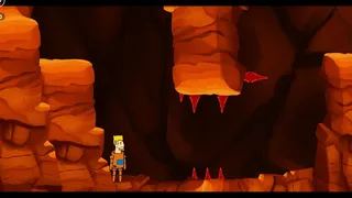 Скриншот 3 к игре Crash Landed