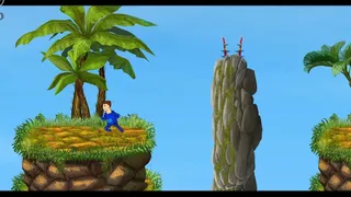 Скриншот 4 к игре Crash Landed
