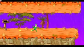 Скриншот 6 к игре Crash Landed