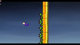 Скриншот 7 к игре Crash Landed