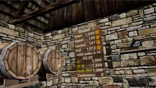 Скриншот 8 к игре Pub Simulator