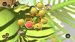 Скриншот 2 к игре Baby Bee