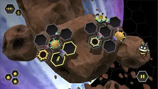Скриншот 4 к игре Baby Bee
