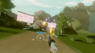 Скриншот 2 к игре sCATter