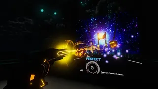Скриншот 3 к игре sCATter