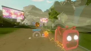 Скриншот 4 к игре sCATter