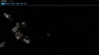 Скриншот 6 к игре Asteroid Navigation