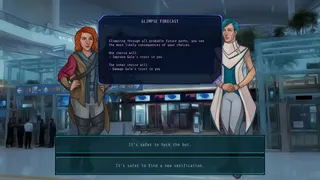 Скриншот 1 к игре Dupli_City