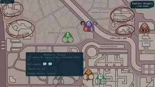 Скриншот 4 к игре Dupli_City