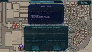 Скриншот 5 к игре Dupli_City