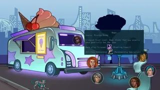 Скриншот 8 к игре Dupli_City