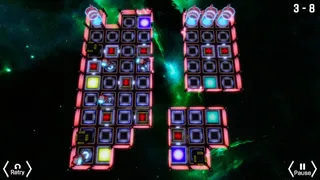 Скриншот 4 к игре Bewildebots
