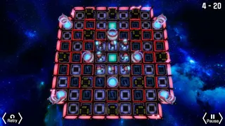 Скриншот 7 к игре Bewildebots
