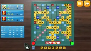 Скриншот 2 к игре Happy Words