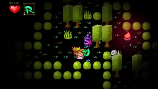 Скриншот 1 к игре Heart and Axe