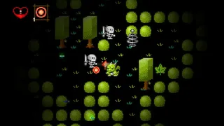 Скриншот 3 к игре Heart and Axe
