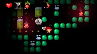 Скриншот 5 к игре Heart and Axe
