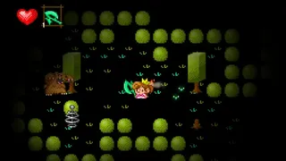 Скриншот 6 к игре Heart and Axe