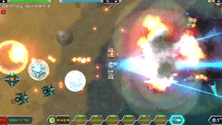 Скриншот 2 к игре Iridium