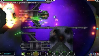 Скриншот 5 к игре Iridium