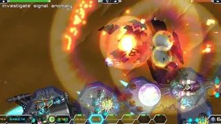 Скриншот 6 к игре Iridium