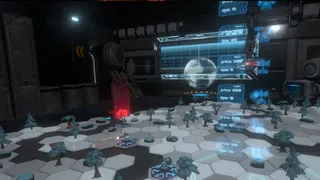 Скриншот 2 к игре Hex Defense