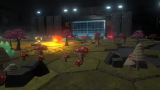 Скриншот 4 к игре Hex Defense