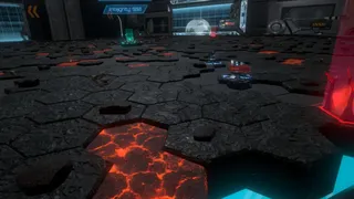 Скриншот 5 к игре Hex Defense