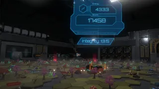Скриншот 6 к игре Hex Defense