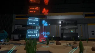 Скриншот 7 к игре Hex Defense