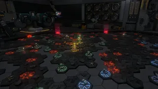 Скриншот 8 к игре Hex Defense