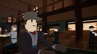 Скриншот 3 к игре Saloon VR