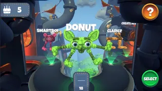 Скриншот 2 к игре Aivolution