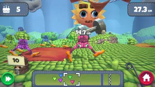 Скриншот 4 к игре Aivolution