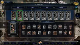 Скриншот 6 к игре Last Day of Rome