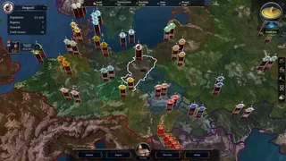 Скриншот 8 к игре Last Day of Rome
