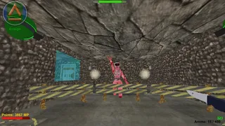 Скриншот 3 к игре Hot Earth: inVasion