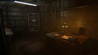 Скриншот 1 к игре Wounded - The Beginning