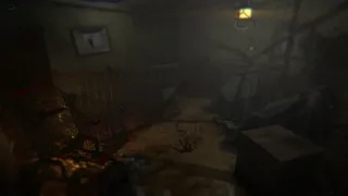 Скриншот 3 к игре Wounded - The Beginning
