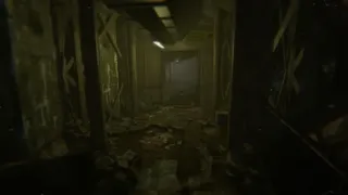 Скриншот 6 к игре Wounded - The Beginning